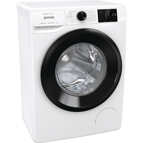 WASHER PS22/21120 W2NEI62SBS GOR