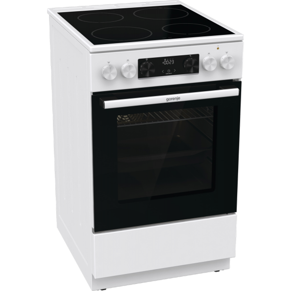 COOKER FR514D-GSDA2 GEC5C61WG GOR