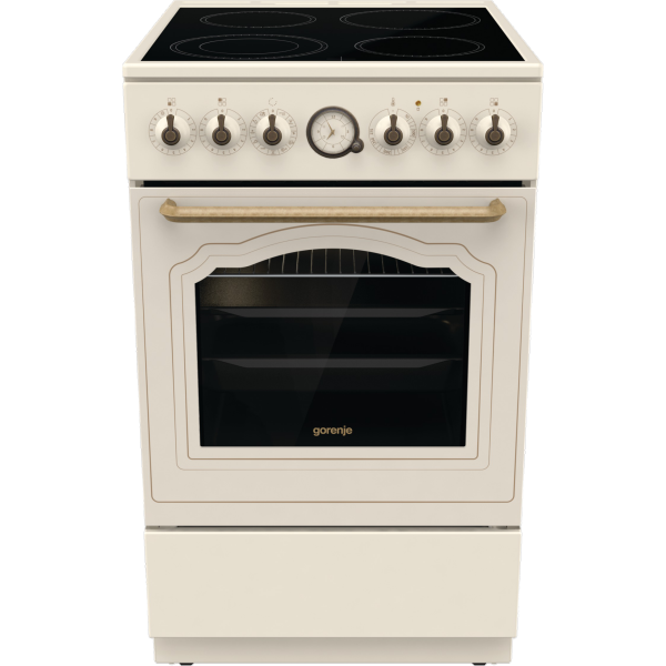 COOKER FR514C-CEDA2 GECS5B70CLI GOR