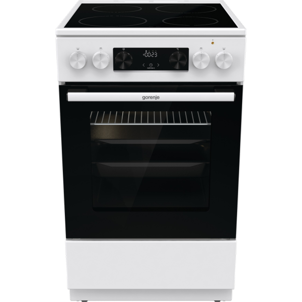 COOKER FR513D-GSDA2 GEC5C42WG GOR