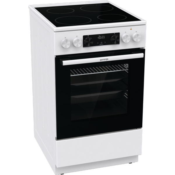 COOKER FR513D-GSDA2 GEC5C42WG GOR