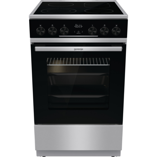 COOKER FR514D-AEN42 GEC5C61XPA GOR