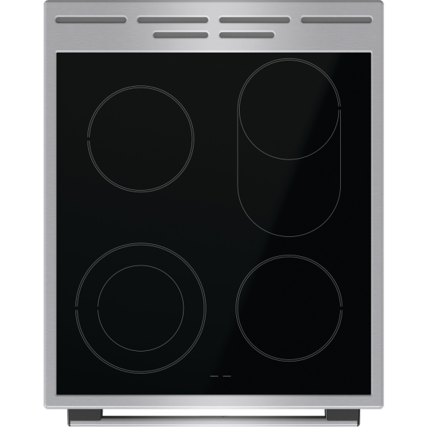 COOKER FR514D-AEN42 GEC5C61XPA GOR