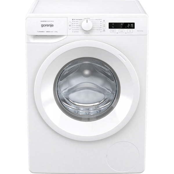 WASHER PS22/13140 WNPI74A GOR