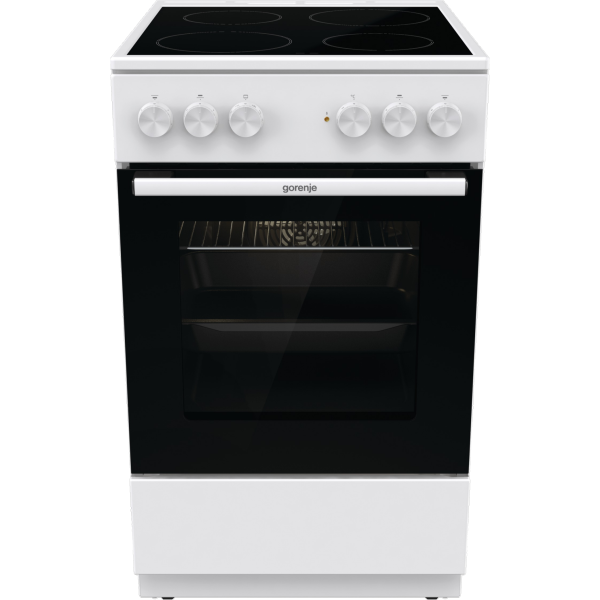 COOKER FR514A-GSDA2 GEC5A61WG GOR