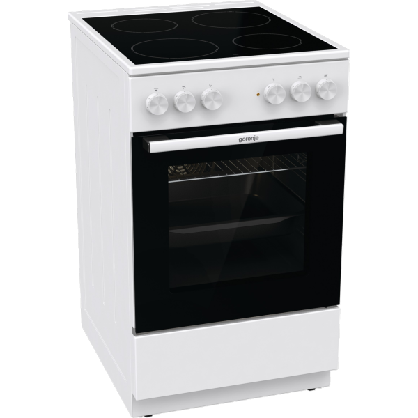 COOKER FR514A-GSDA2 GEC5A61WG GOR