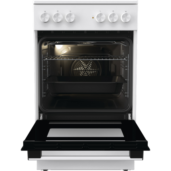 COOKER FR514A-GSDA2 GEC5A61WG GOR