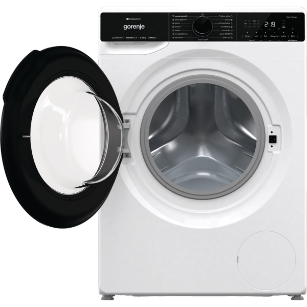 WASHER PS22/5B14C W2PNA14APWIFI GOR