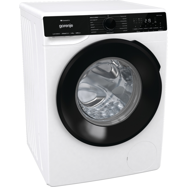 WASHER PS22/5614C W2PNA94AW/CZ GOR