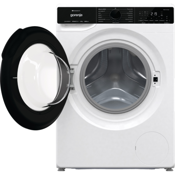 WASHER PS22/5414C W2PNA84AW/CZ GOR