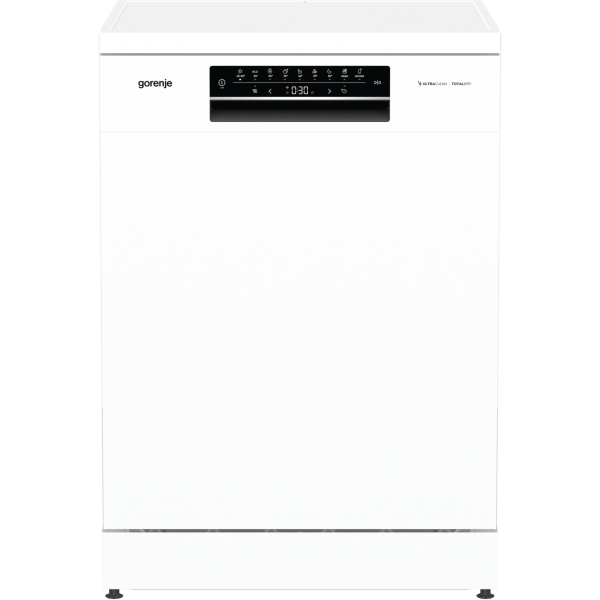 DISHWASH DW50.2 GS673B60W GOR