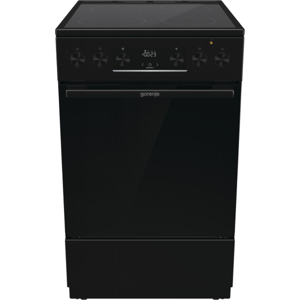 COOKER FR514D-AEEA2 GECS5C70BPA GOR