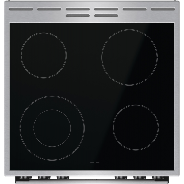 COOKER FR6A4D-CEJ42 GECS6C70XC GOR