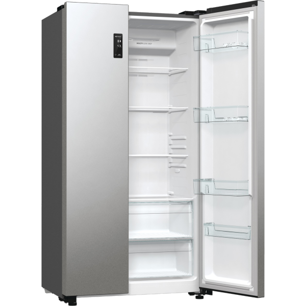 REFRIG HZF5508UEB NRR9185EAXL GOR