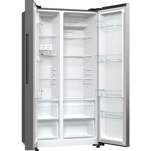 REFRIG HZF5508UEB NRR9185EAXL GOR