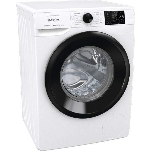 WASHER PS22/23140 W2NEI74AS/CZ GOR