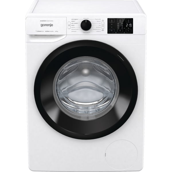 WASHER PS22/23140 W2NEI74AS/CZ GOR