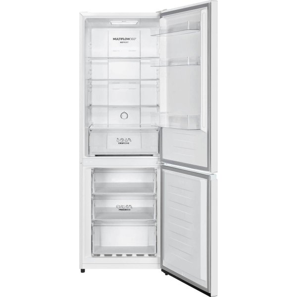 REFRIG HZF32682SCD NRK6182PW4 GOR