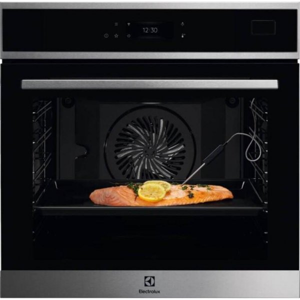 ELECTROLUX EOB8S39WX