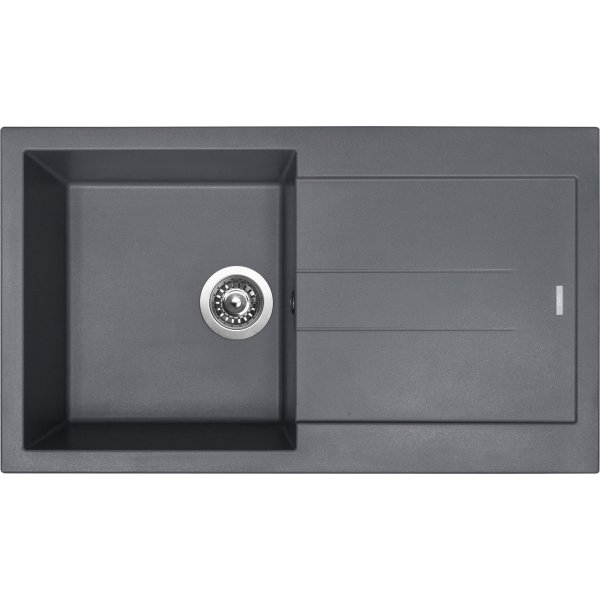 Sinks AMANDA 860 Nanogrey - TLAM860500N4