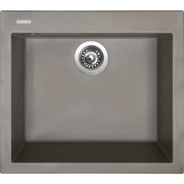 Sinks CUBE 560 Nanotruffle - TLCU560500N3