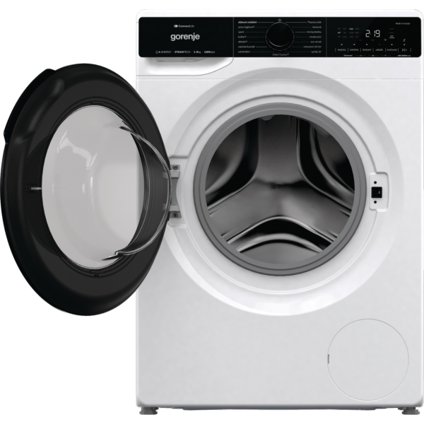 WASHER PS22/55145 W2PNA94A1W/CZ GOR