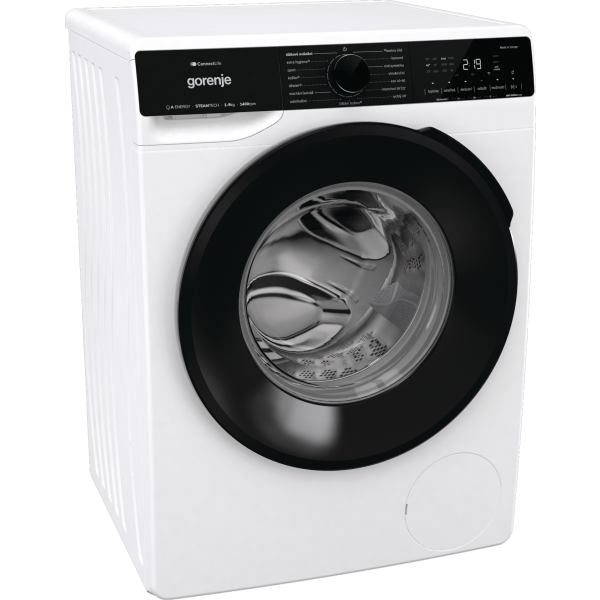 WASHER PS22/55145 W2PNA94A1W/CZ GOR