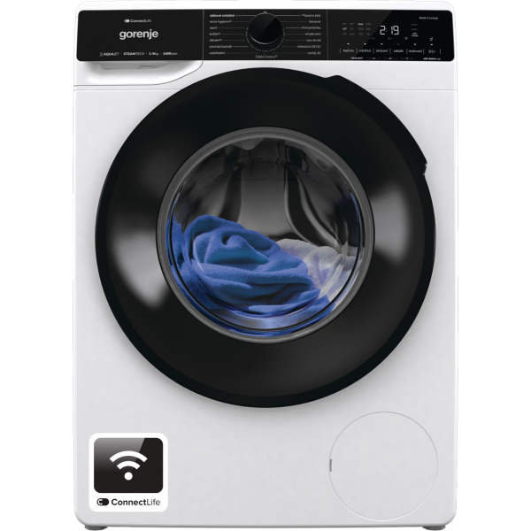 WASHER PS22/55145 W2PNA94A1W/CZ GOR