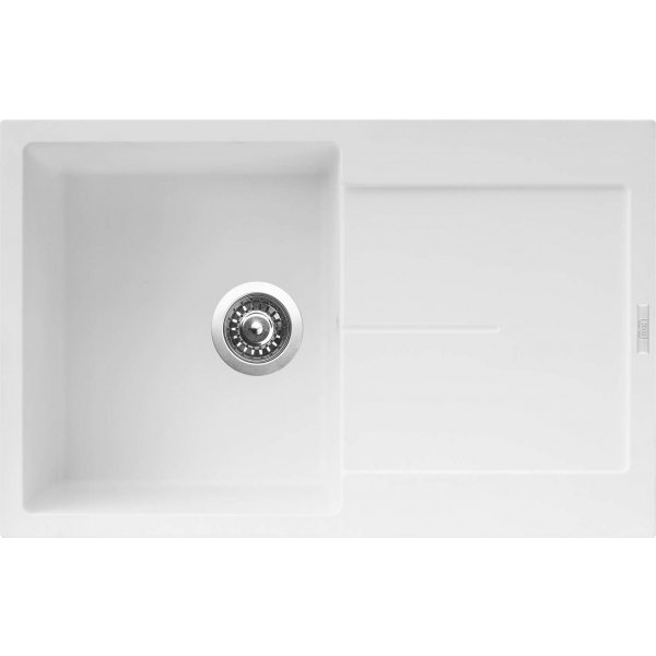 Sinks ULTIMA 790 Milk - ACRUL79050028