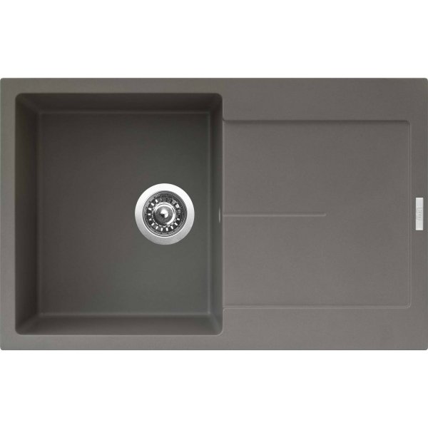 Sinks ULTIMA 790 Truffle - ACRUL79050054