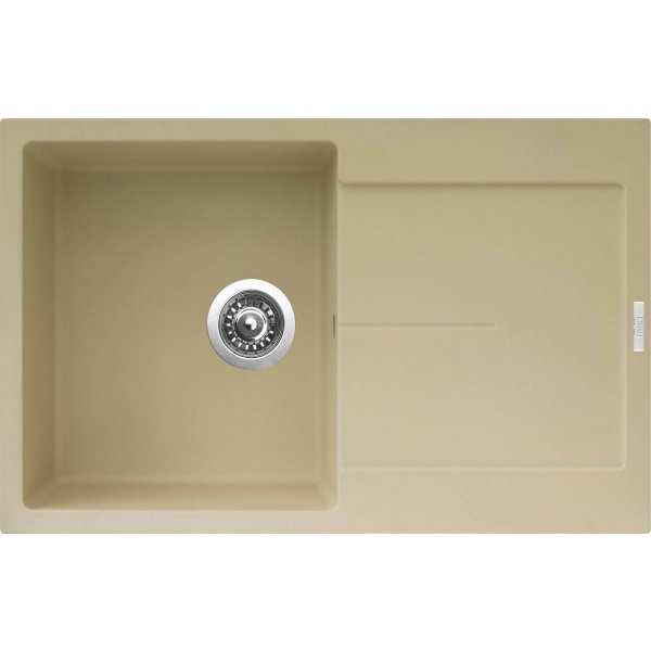 Sinks ULTIMA 790 Sahara - ACRUL79050050