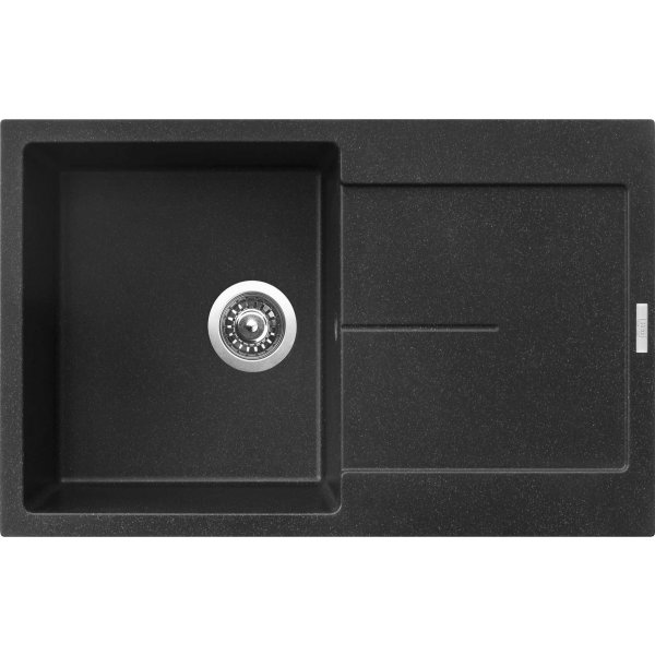 Sinks ULTIMA 790 Granblack - ACRUL79050030