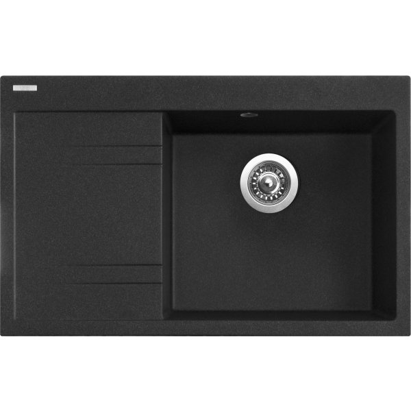 Sinks RIM 780 P Granblack pravý - SIGRI78050030P