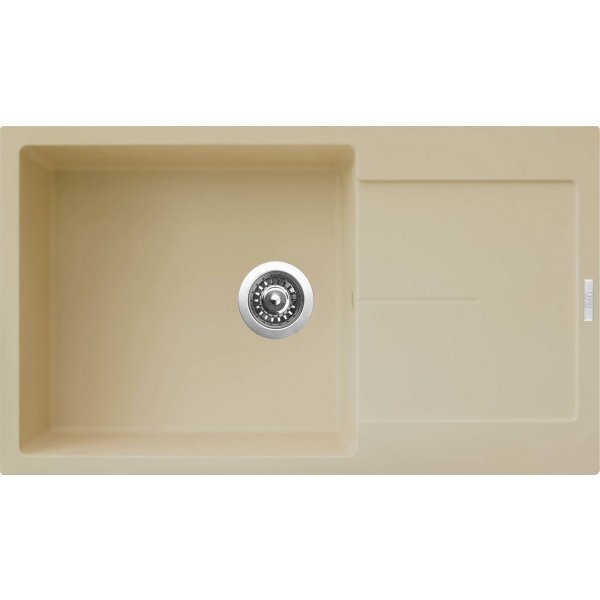 Sinks ULTIMA 860 XXL Sahara - ACRUL860500X50