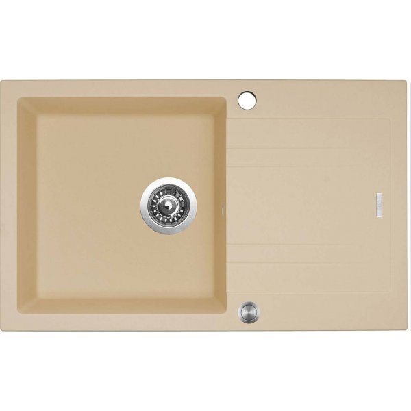 Sinks LINEA 780 XC Sahara - SIGLI78048050XC