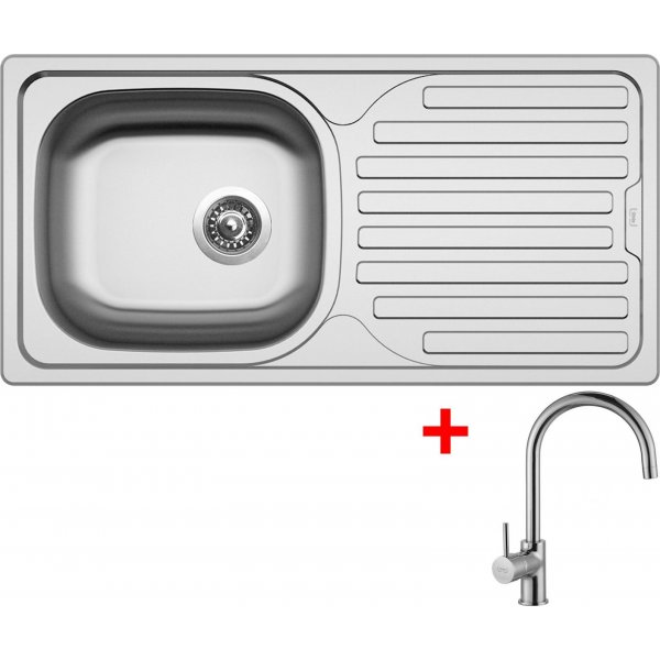 Sinks CLASSIC 860 + VITALIA - N67