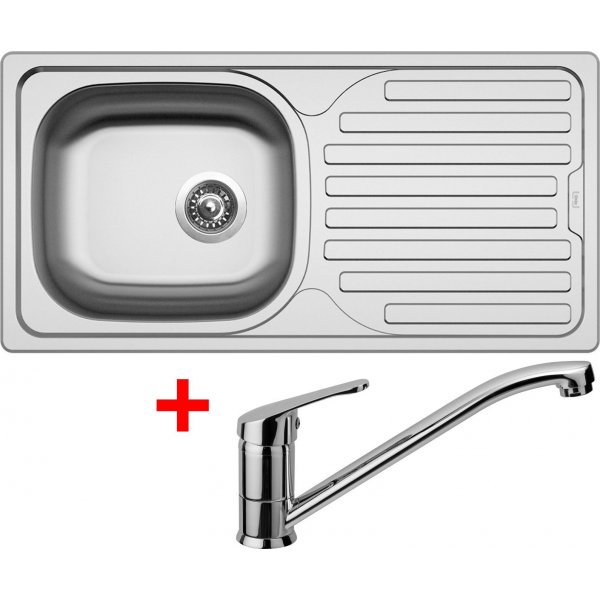 Sinks CLASSIC 860 + PRONTO - N65