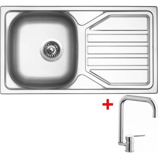 Sinks OKIO 780 + CORNIA - N46