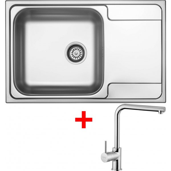 Sinks GRAND 790 + ELKA - N60