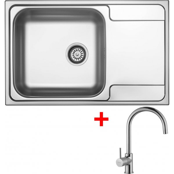 Sinks GRAND 790 + VITALIA - N59