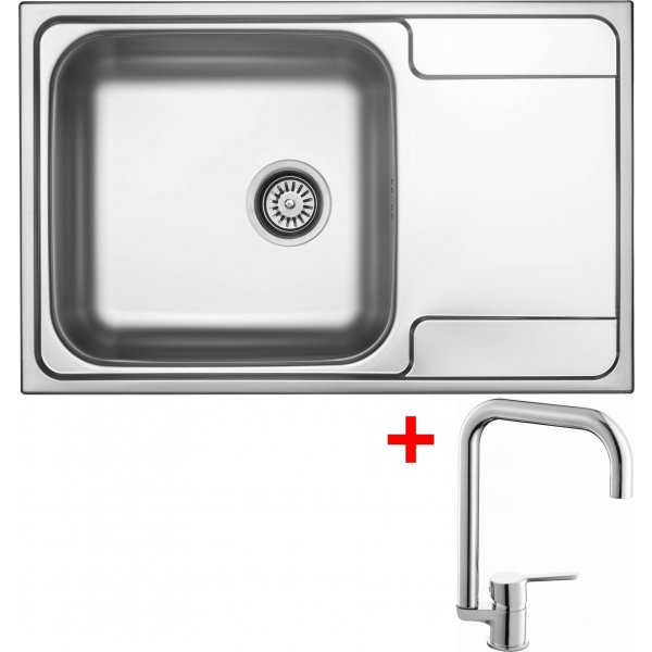 Sinks GRAND 790 + CORNIA - N58