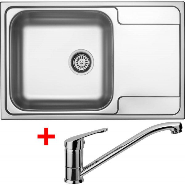 Sinks GRAND 790 + PRONTO - N57