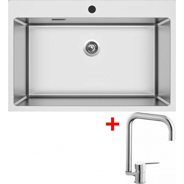 Sinks BLOCKER 760 + CORNIA - N105