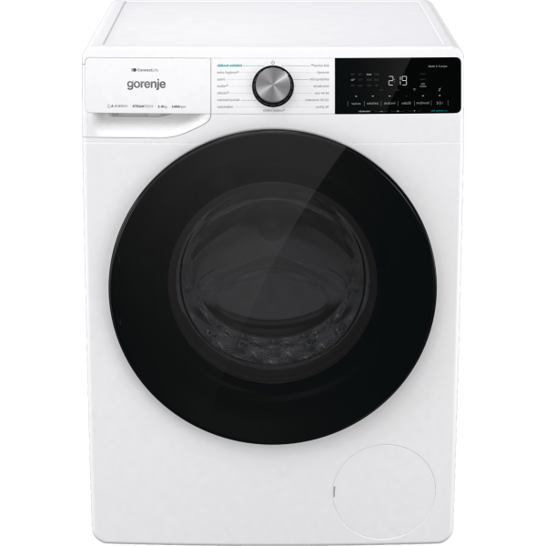 WASHER PS22/3614C W2NA94AW/CZ GOR