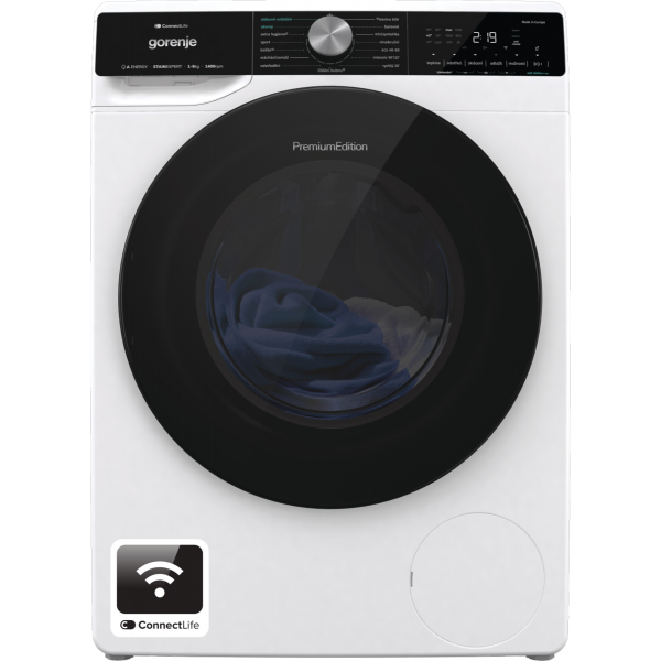 WASHER PS22/4614P W2NS94ARCZ GOR