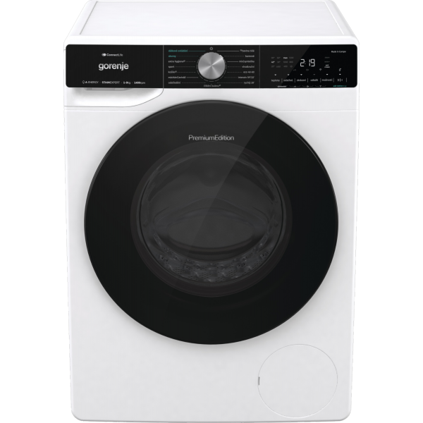 WASHER PS22/4614P W2NS94ARCZ GOR