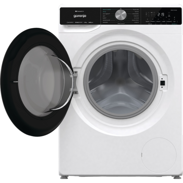 WASHER PS22/4614P W2NS94ARCZ GOR