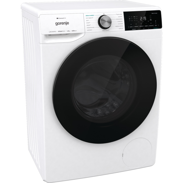 WASHER PS22/37145 W2NA84SA/CZ GOR