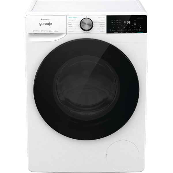 WASHER PS22/37145 W2NA84SA/CZ GOR