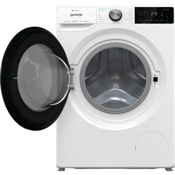 WASHER PS22/37145 W2NA84SA/CZ GOR